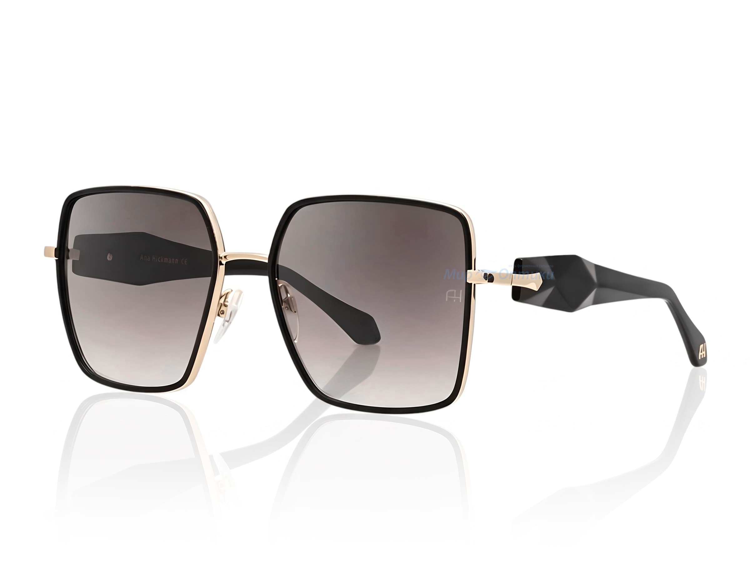 Ana Hickmann AH3286 A02