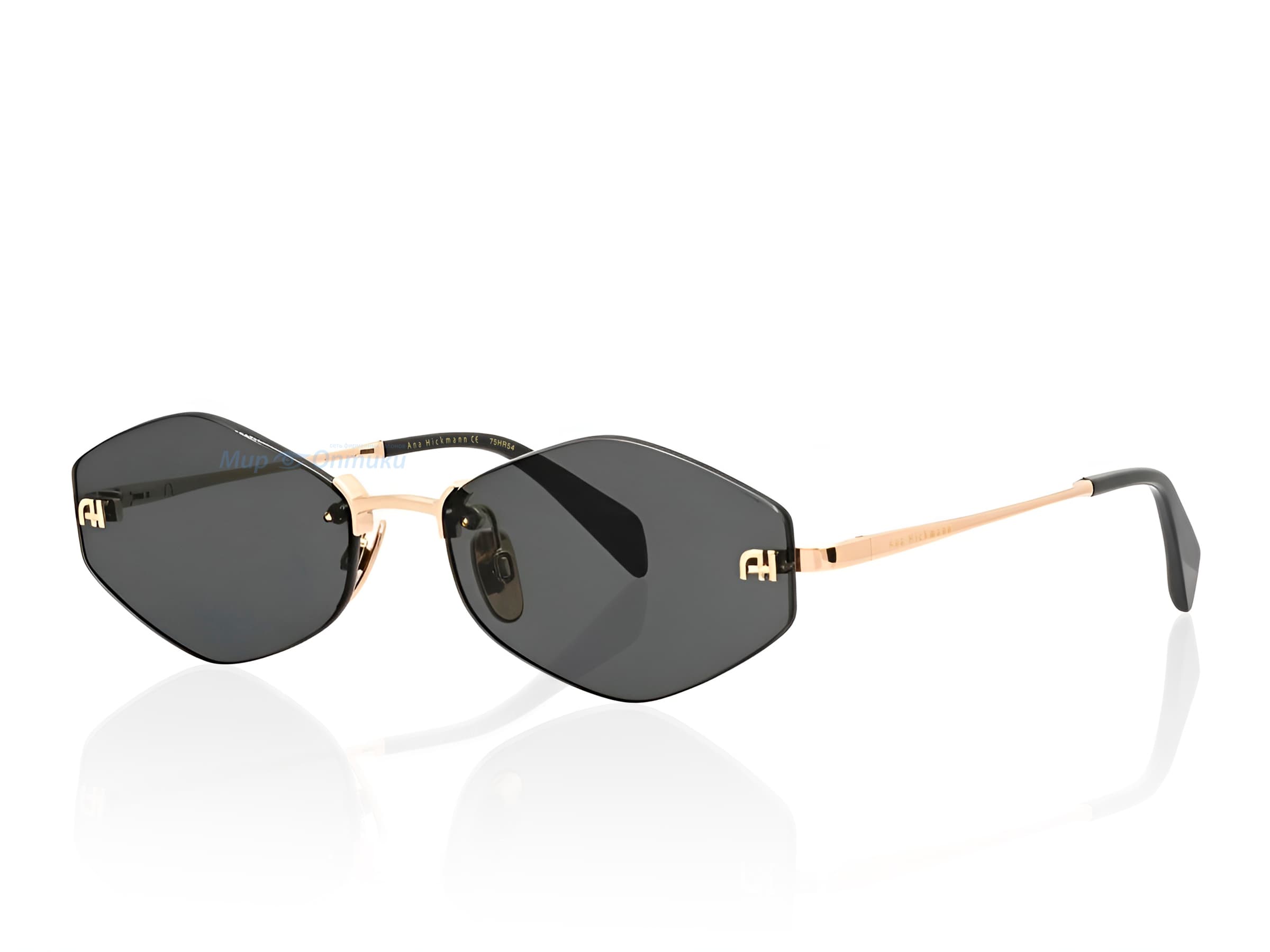 Ana Hickmann AH3306 04D