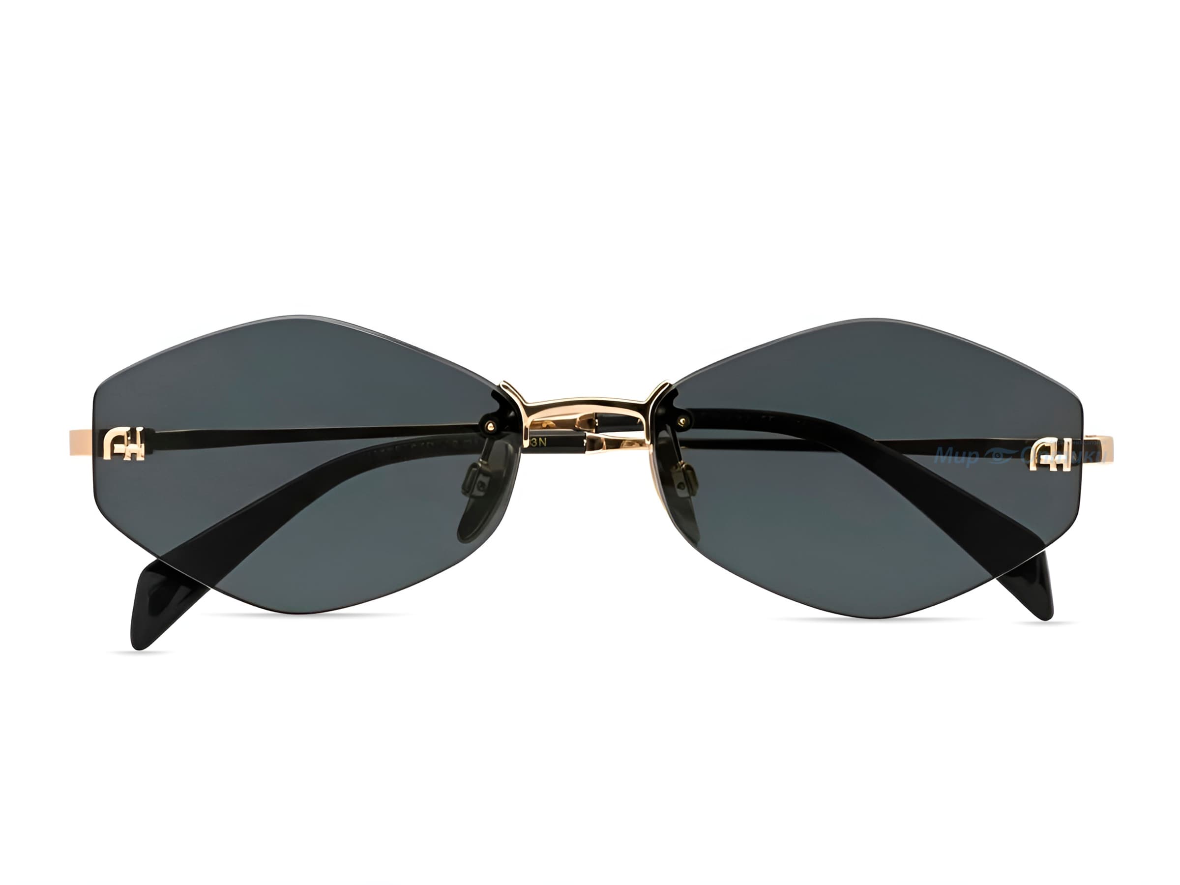 Ana Hickmann AH3306 04D