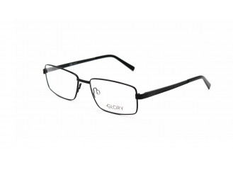 Glory Glory 514 black