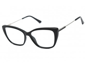 Jimmy Choo Glory 210 BLACK