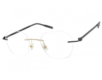 HUGO BOSS Montblanc MB0282O 006