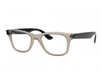 HUGO BOSS Ray Ban RB 4640V 8059