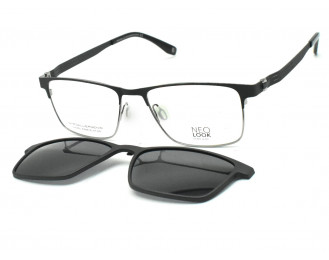 Montblanc Neolook	N-8074 COL91