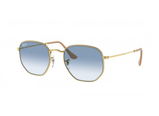 Солнцезащитные очки Ray Ban RB 3548 001/3F