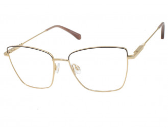 TED BAKER Megapolis 132 BROWN