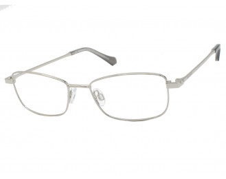 GENEX Megapolis 2328 silver