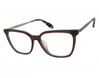 WOOW Megapolis 67 BROWN