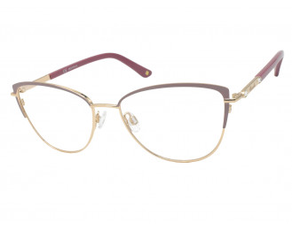 World Optics Megapolis 935 gold