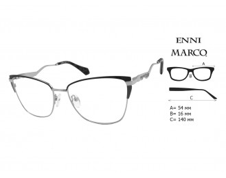 Sameir Enni Marco IV 02-841 05