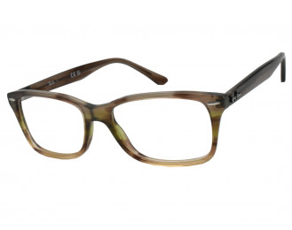 Jimmy Choo Ray Ban RB 5428 8255