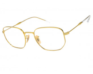 Valentin Yudashkin Ray Ban	RB 6496	2500