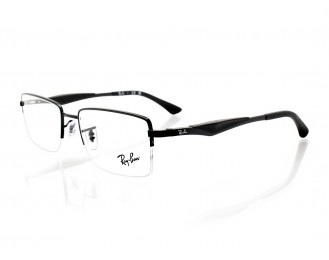 KARL LAGERFELD Ray Ban	RB 6285	2503