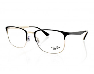 Baniss Ray Ban	RB 6421 3004