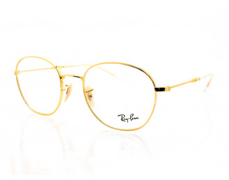 HACKETT Ray Ban	RB 6509 2500