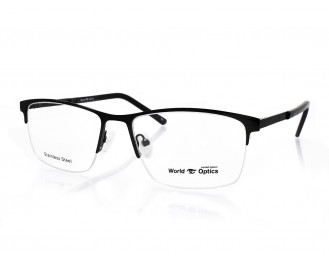 KAREN MILLEN World Optics TE1029 01