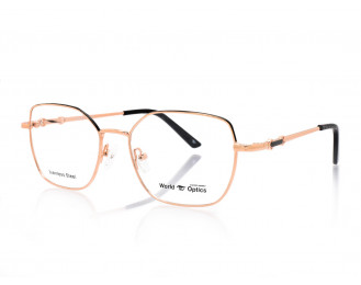Dolce&Gabbana World Optics TE1043 01