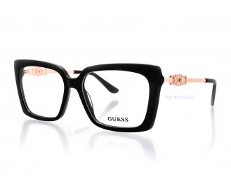 Dolce&Gabbana Guess GU50318 001