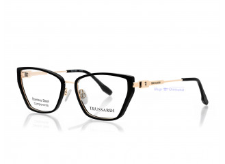 Оправа для очков Trussardi	TSW1144 A01