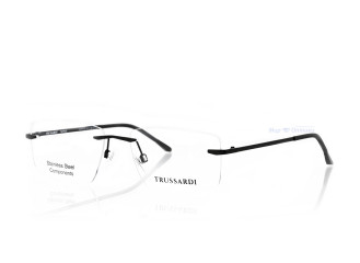 Оправа для очков Trussardi	TSM1125 09A