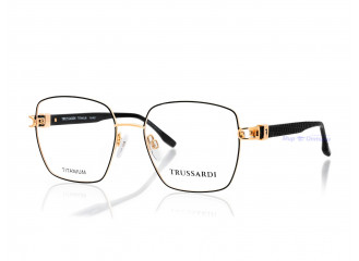 Оправа для очков Trussardi	TSW1160T 09A