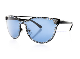 Солнцезащитные очки VERSACE MOD 2177 1009/87