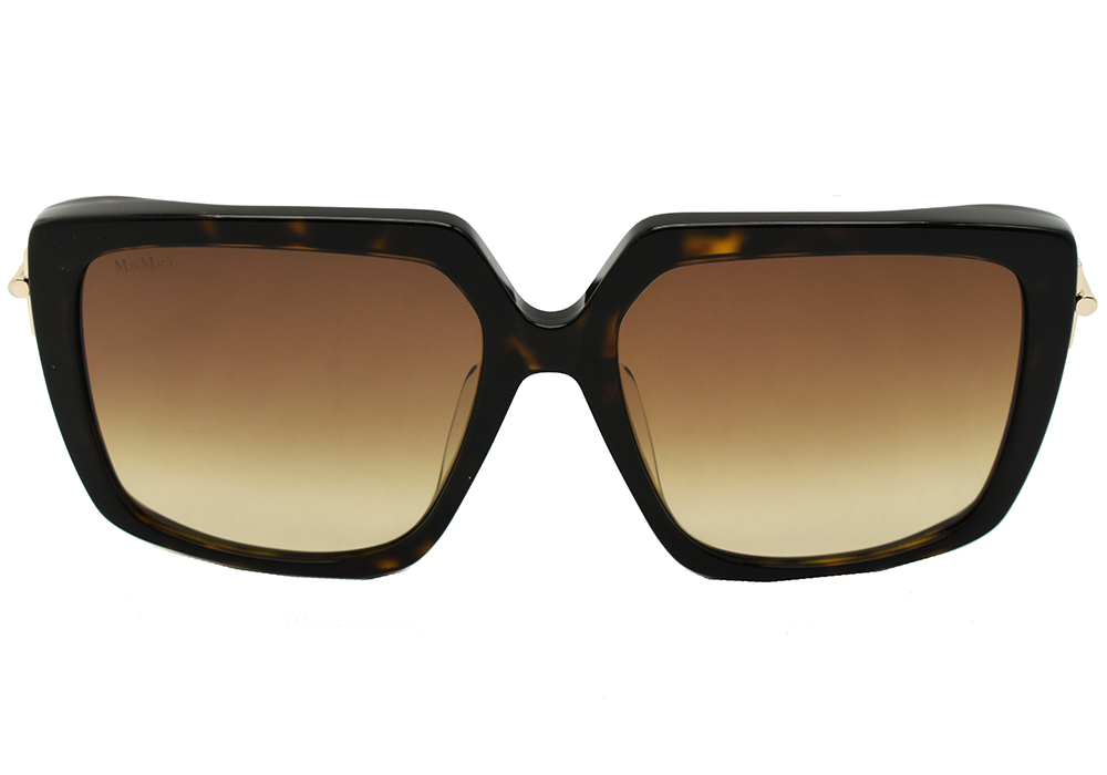 Солнцезащитные очки Max Mara MM0031-D 52F цена от 19390 руб