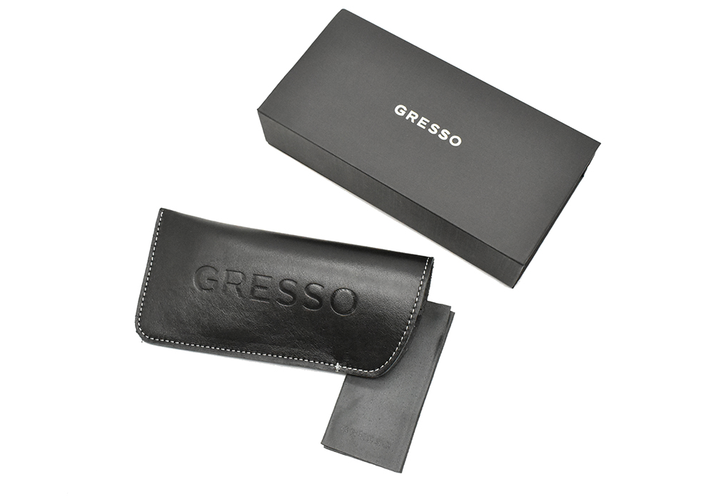 Оправа для очков GRESSO Dublin G16TB000O4