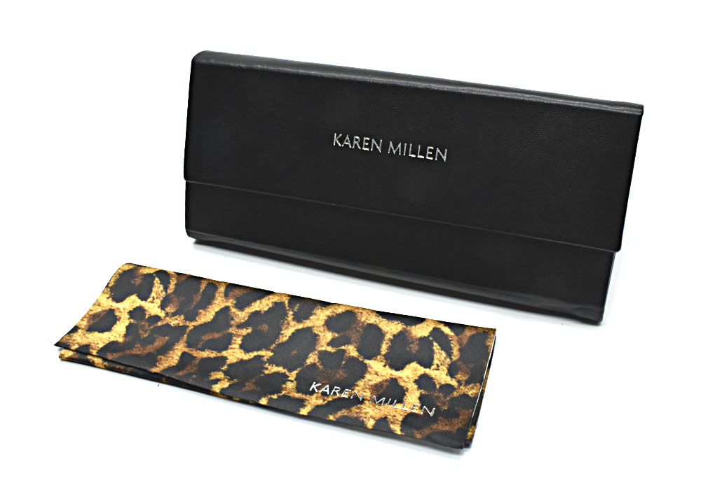 Оправа для очков KAREN MILLEN KM1064 157