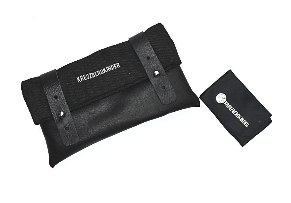 Оправа для очков Kreuzberg Kinder Jareth KBOP0387 C2
