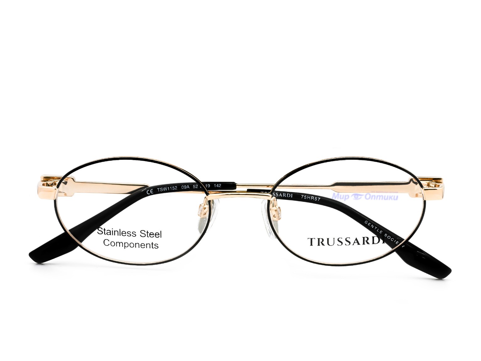 Оправа для очков Trussardi TSW1152 09A