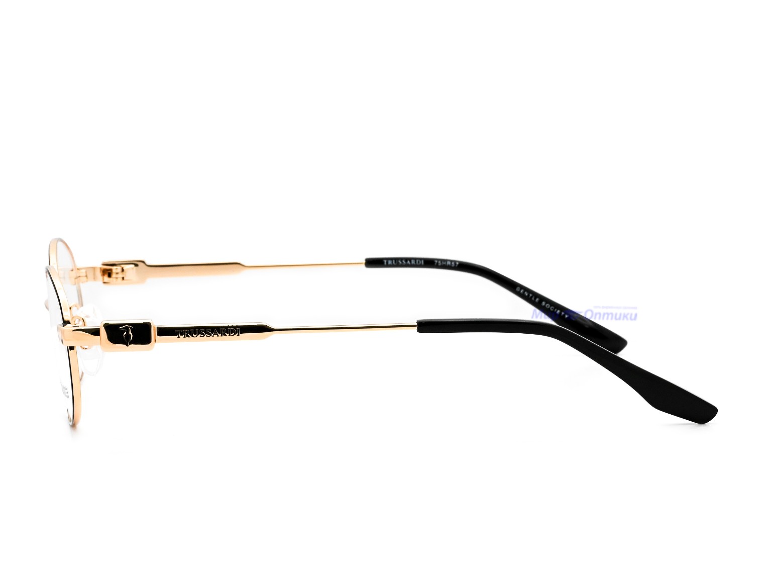 Оправа для очков Trussardi TSW1152 09A