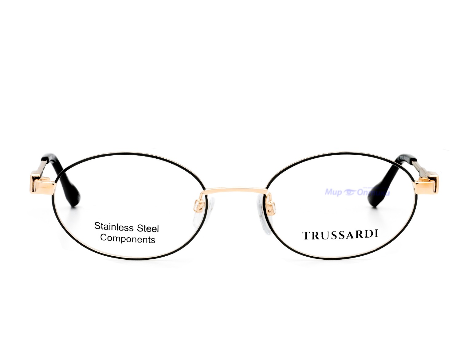 Оправа для очков Trussardi TSW1152 09A