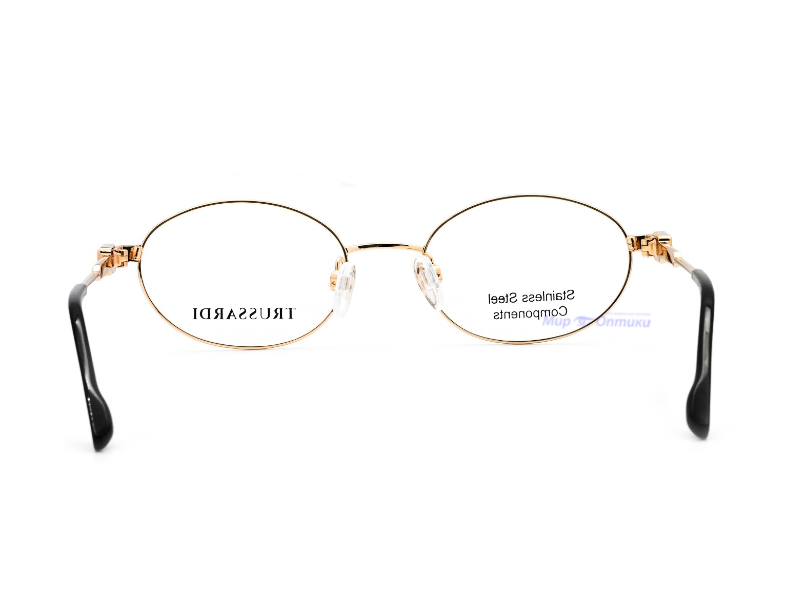 Оправа для очков Trussardi TSW1152 09A