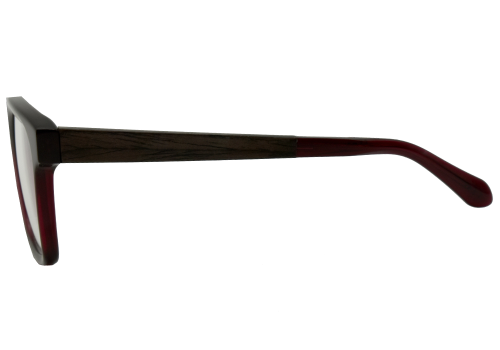 Оправа для очков Einstoffen 5997 Rubin&Walnut
