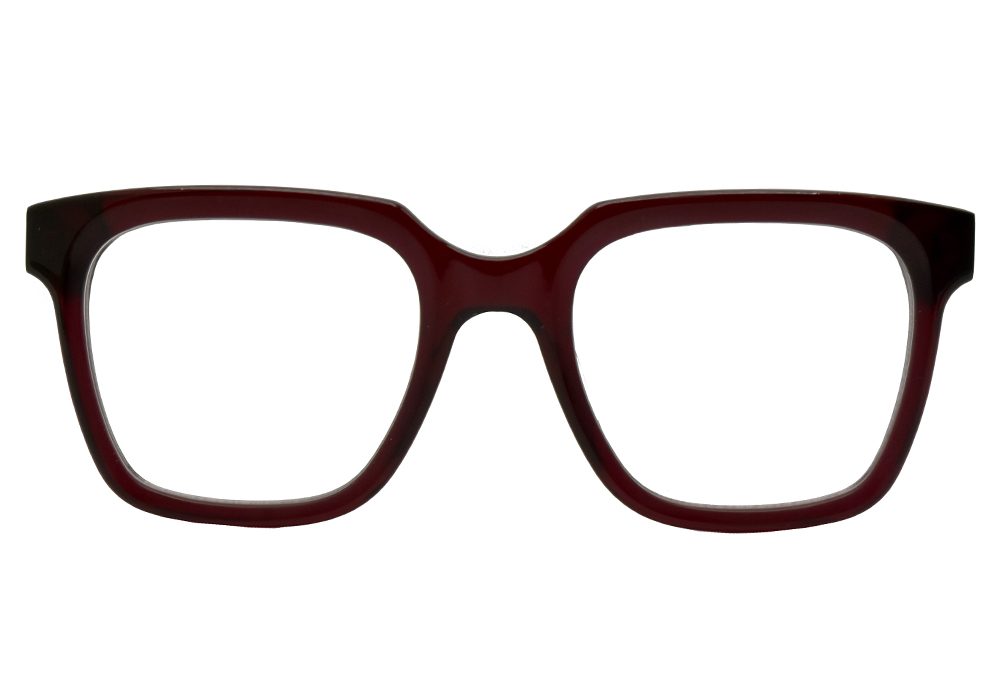Оправа для очков Einstoffen 5997 Rubin&Walnut