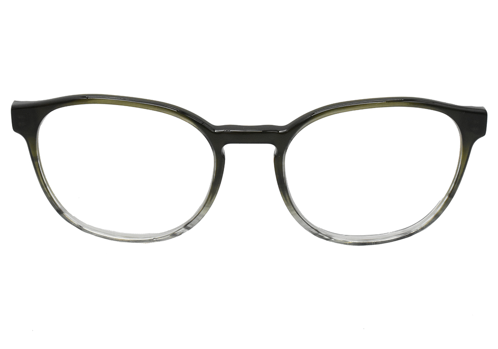 Оправа для очков Einstoffen 6083 Green