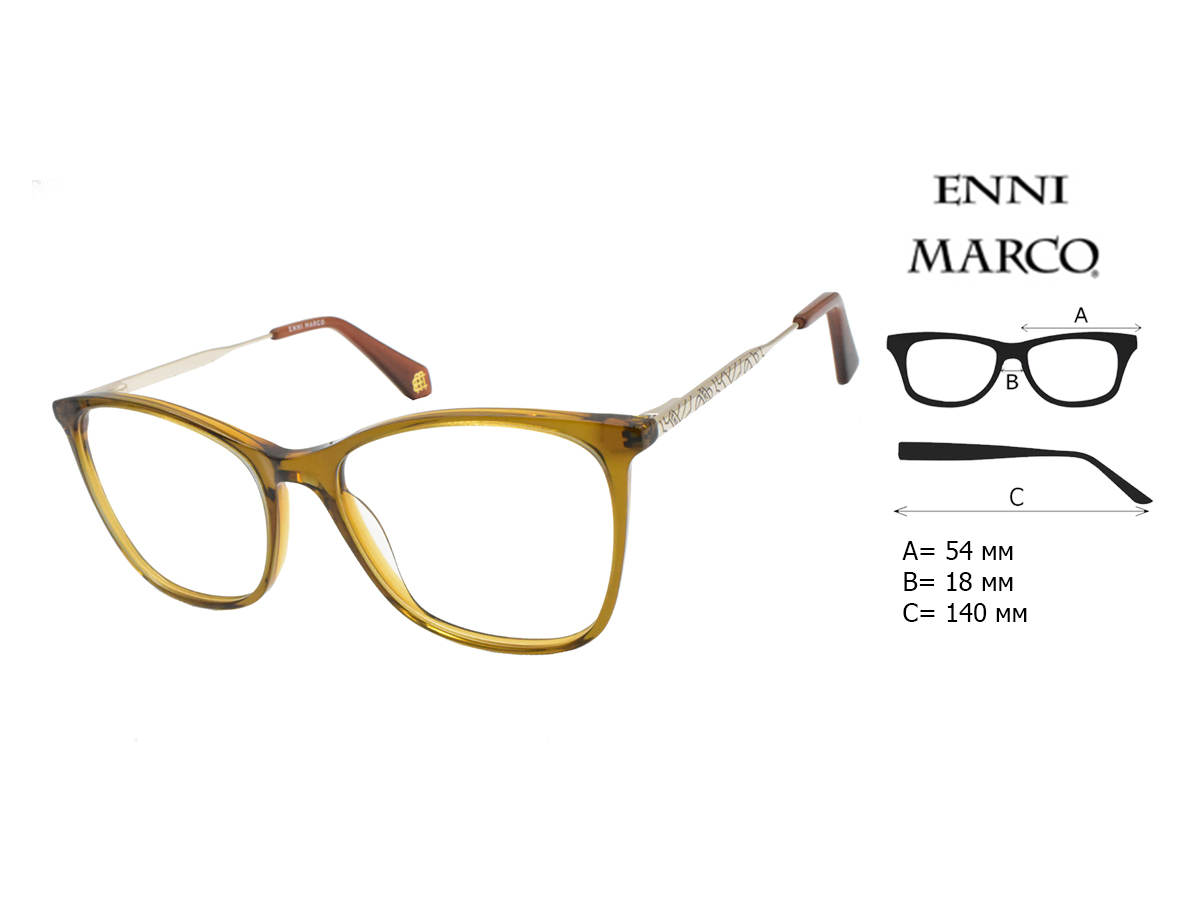 Оправа для очков Enni Marco MOD.IV11-900 07P