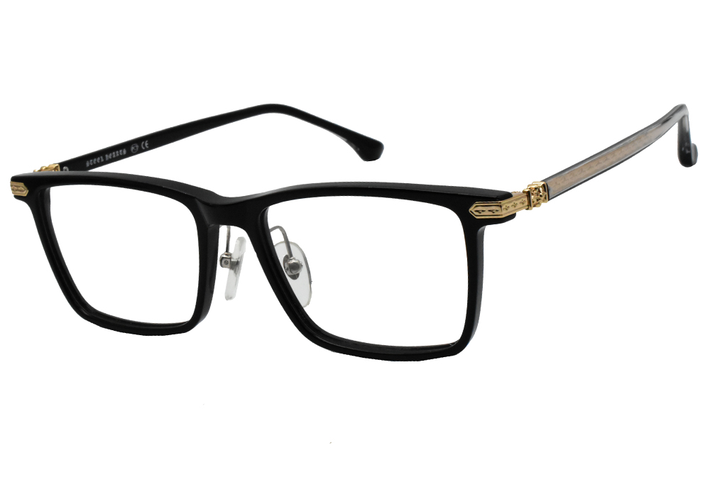 Оправа для очков STEEL HEARTS SHS7005 01
