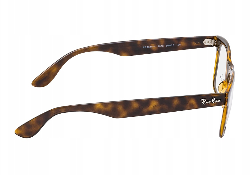 Оправа для очков Ray Ban RB 4640V 2012