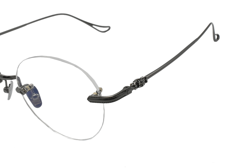 Оправа для очков STEEL HEARTS SHR4003 02