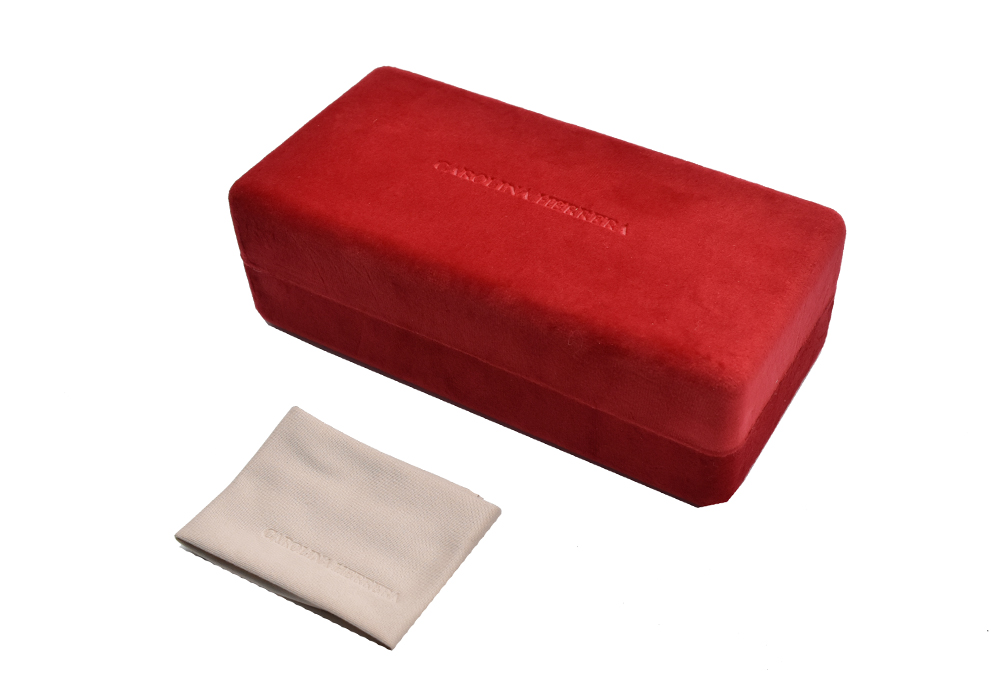 Оправа для очков Carolina Herrera CH 0043 ZI9