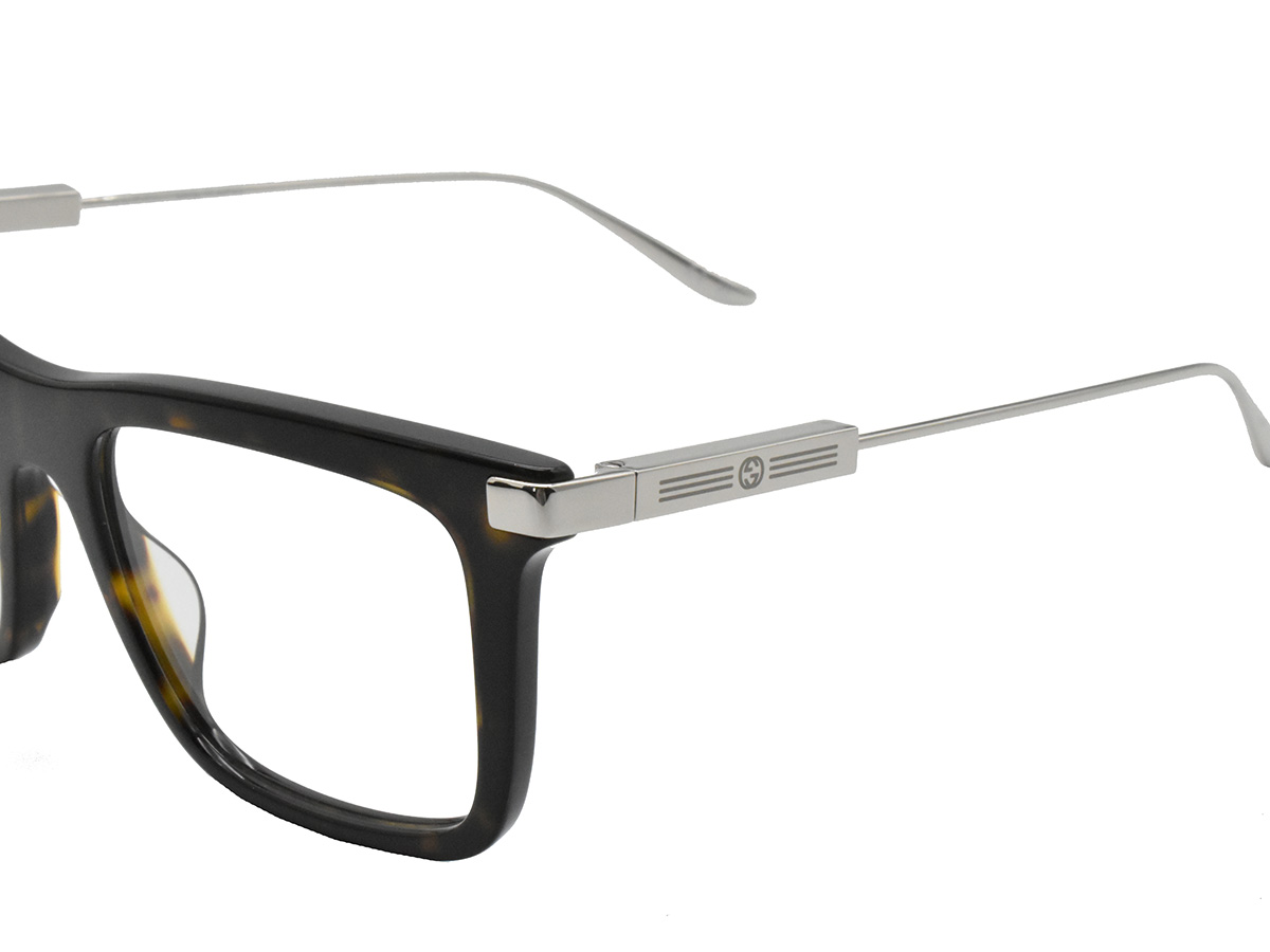 Оправа для очков GUCCI GG1438O 002