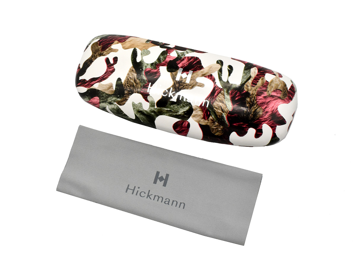 Оправа для очков Hickmann HI1219T 09A