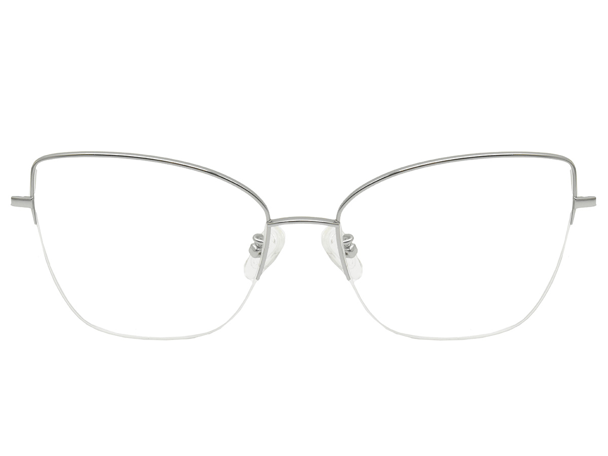 Оправа для очков Hickmann HIC1047T 03A