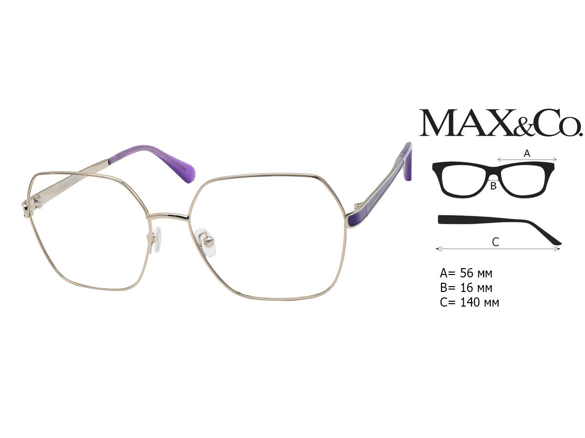 Оправа для очков MAX&CO MO5139 032