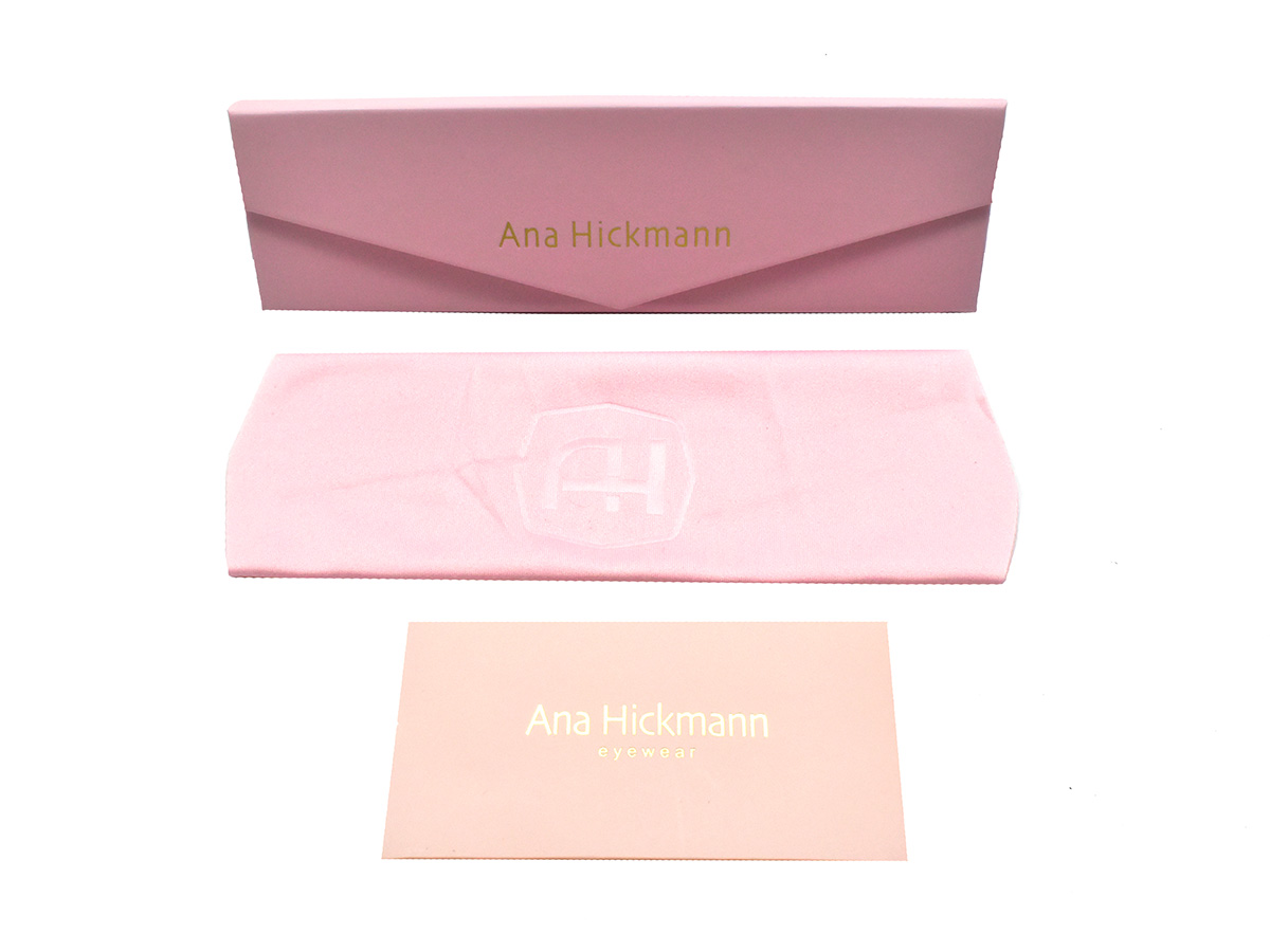 Оправа для очков Ana Hickmann AH1529T 09A