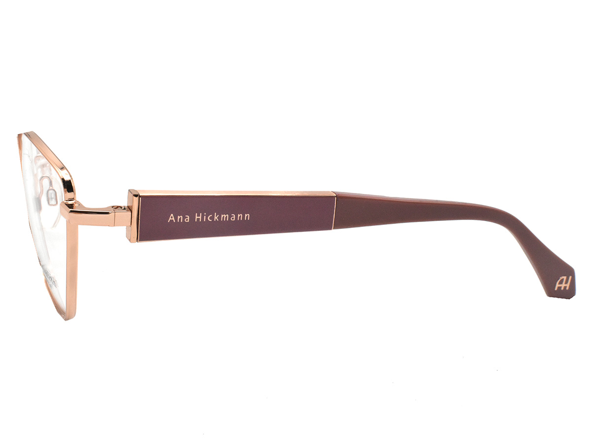 Оправа для очков Ana Hickmann AH1525 05A