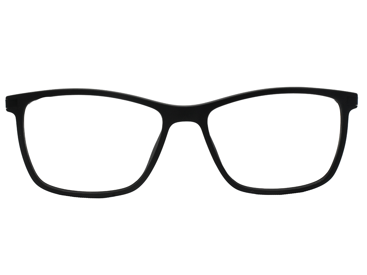 Оправа для очков Glory 762 black