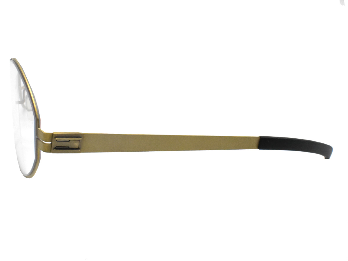 Оправа для очков GRESSO Buffalo G0115 TG00O